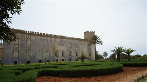 donnafugata sicilia.